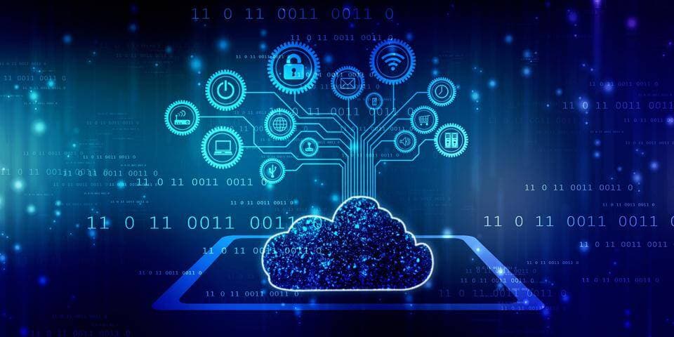 Migração para Cloud - Startup