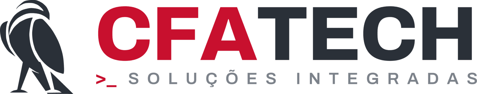 CFATech - Soluções Integradas