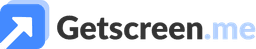 Getscreen.me