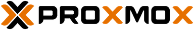 Logo Proxmox