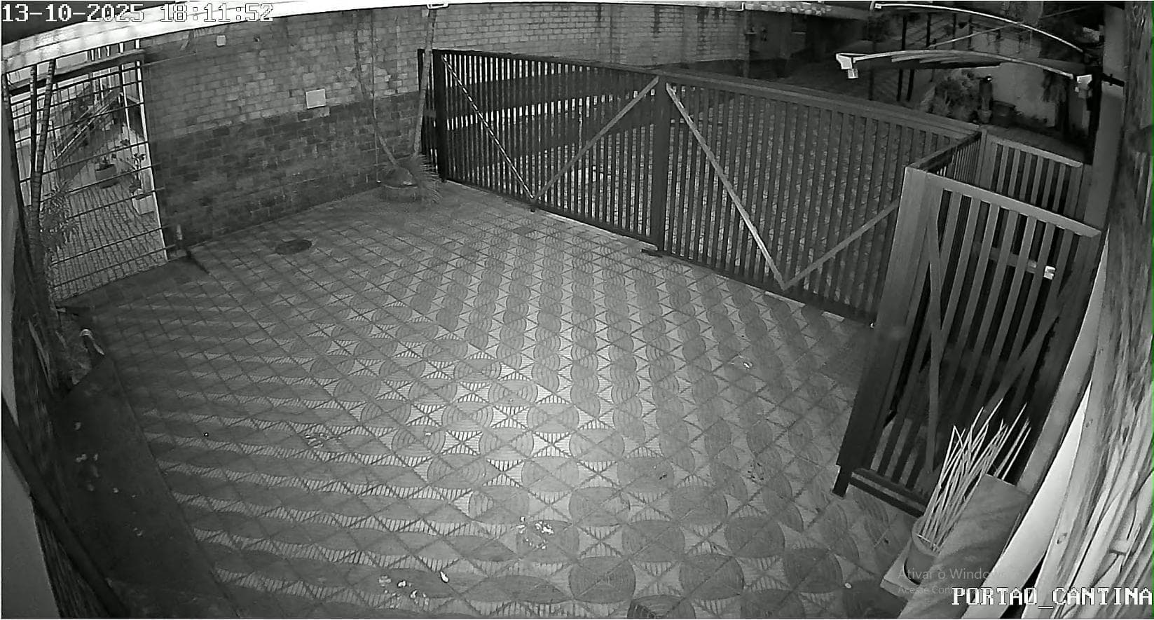 Imagem 3 do projeto Sistema de CFTV IP de Alta Resolução com Cabeamento Estruturado e Segmentação de Rede