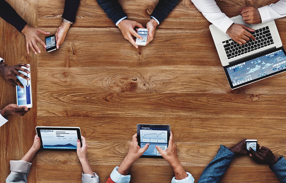 Consultoria Tecnológica