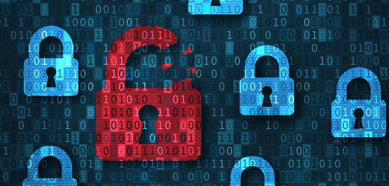 Vazamento expõe 149 milhões de credenciais corporativas