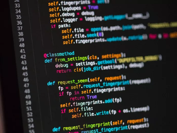 Desenvolvimento de Software