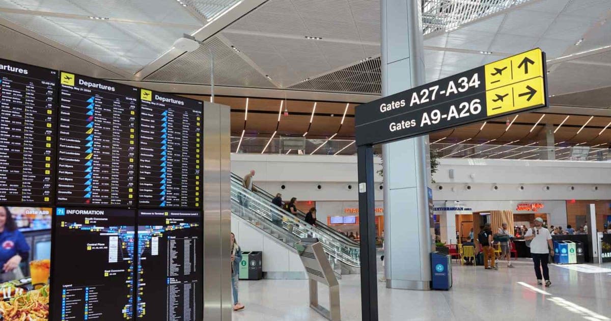 Irã Invade Redes de Bancos e Aeroportos nos EUA com Backdoor Inédito