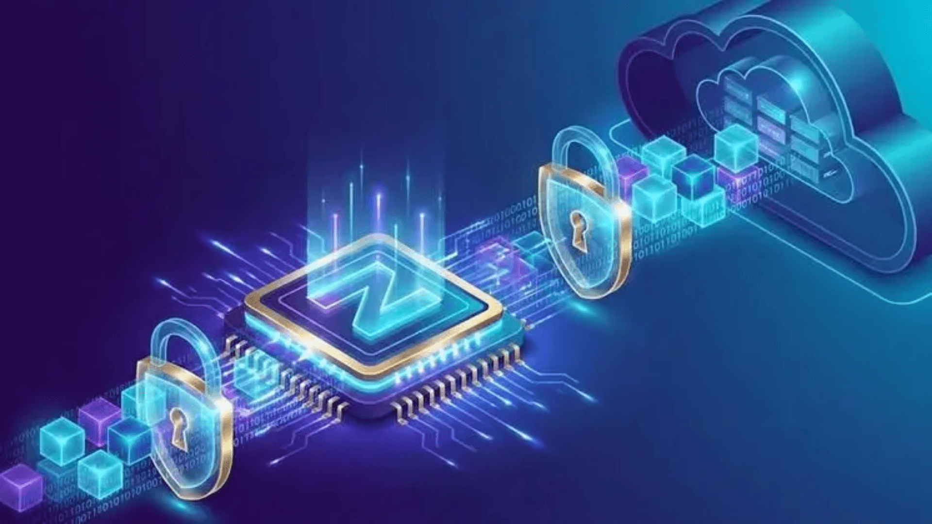 Criptografia Homomórfica: O Futuro da Privacidade de Dados e o Caso Niobium