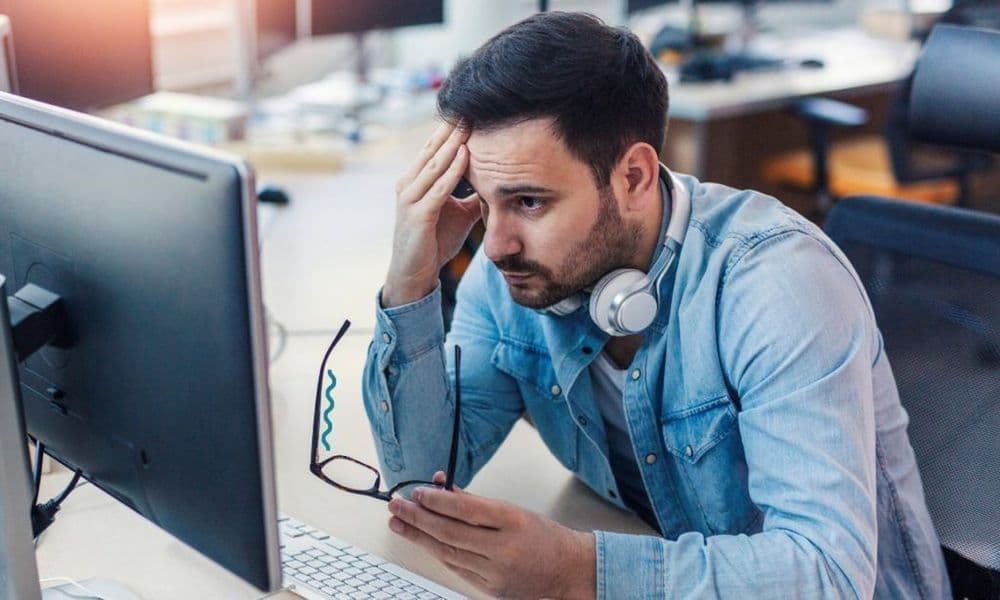 5 Erros Comuns na Infraestrutura de TI que Podem Custar Caro