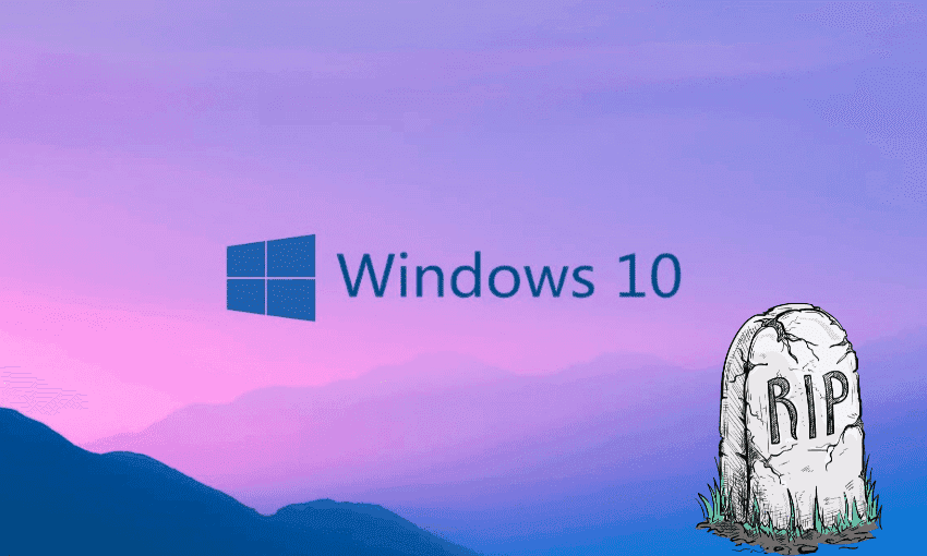 O Fim do Suporte ao Windows 10: Por que sua Empresa Precisa Agir Agora