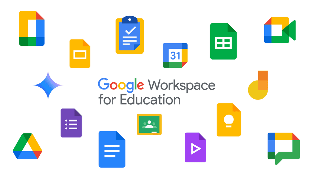 Google Workspace for Education: Transforme sua Instituição com Custo Zero