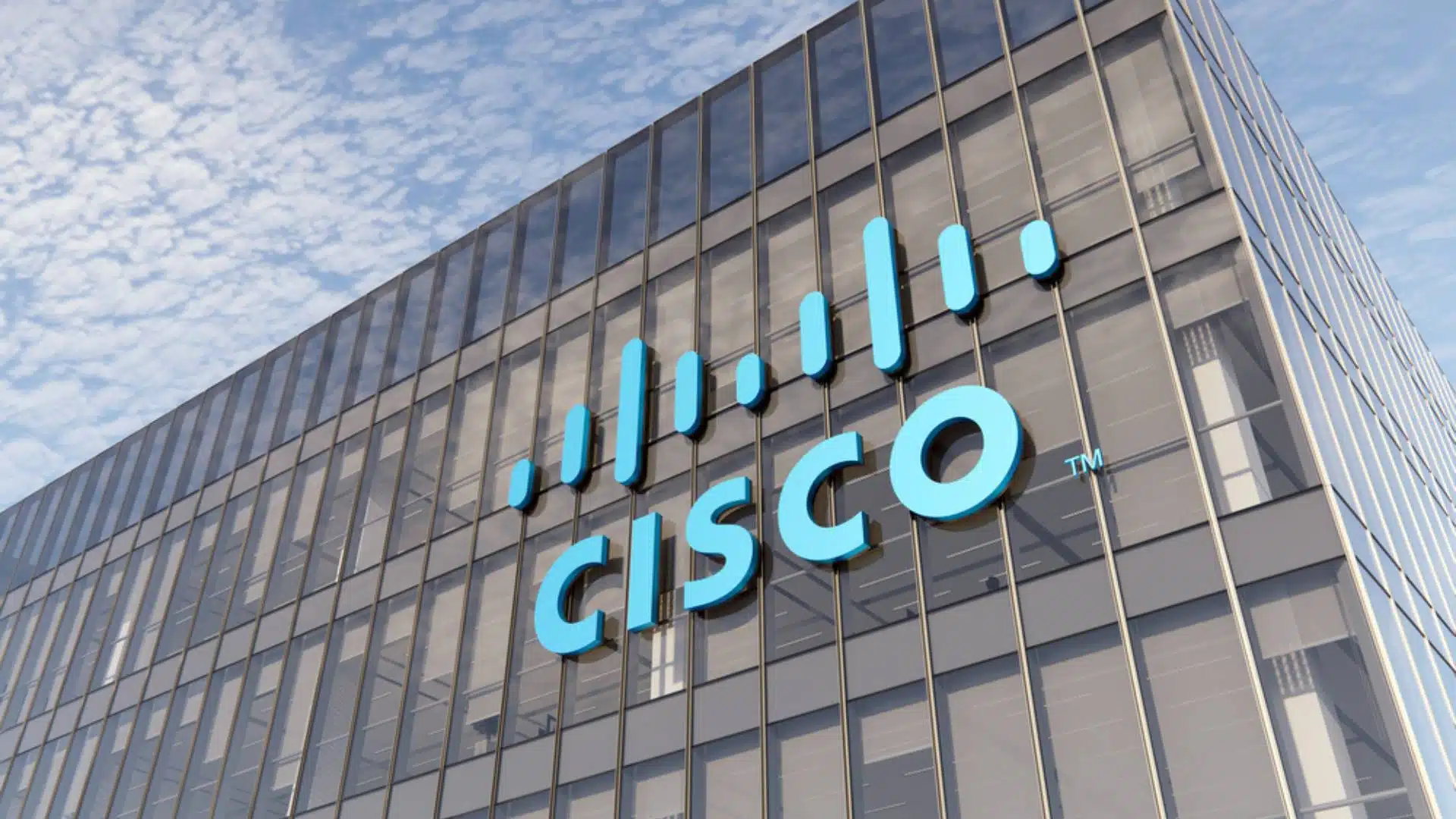 Cisco Corrige Vulnerabilidade Explorada por Hackers Chineses