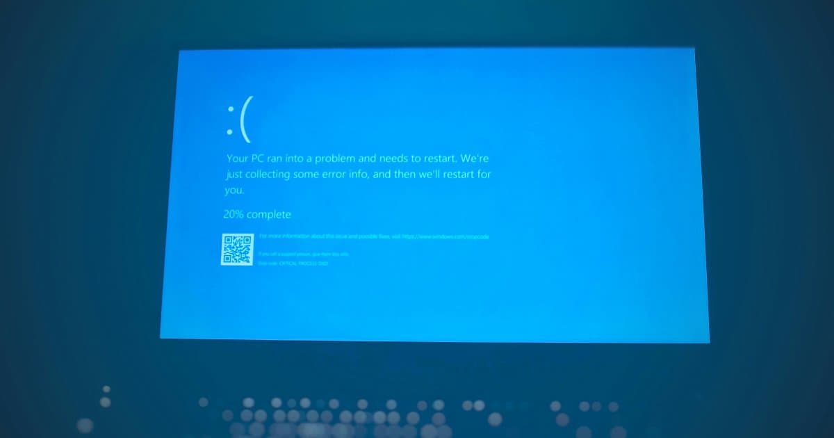 Microsoft corrige falhas críticas no Windows 11 com update emergencial