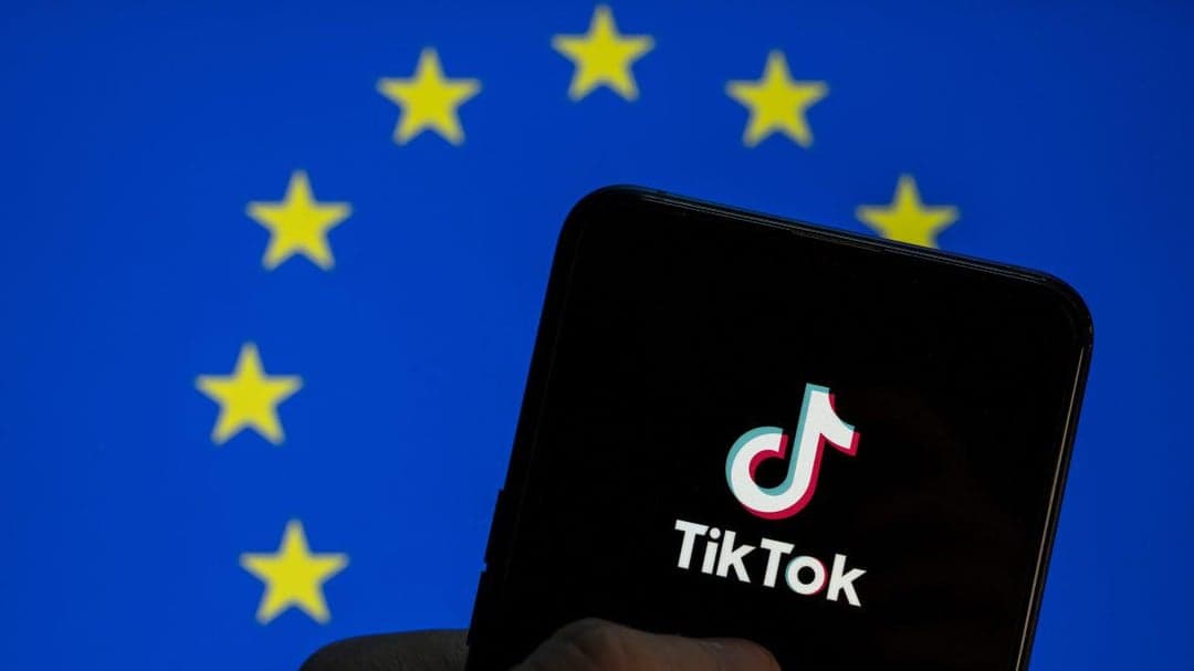 União Europeia exige que TikTok remova recursos viciantes