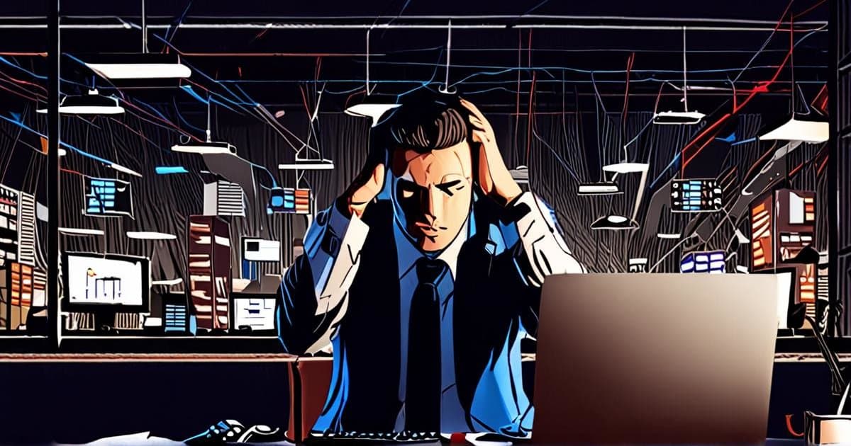 Burnout por IA: Como Evitar o Esgotamento dos Funcionários Mais Engajados