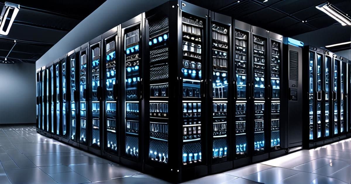 Microsoft Inaugura Data Center em SP com Foco em IA e Investe R$ 14,7 Bi