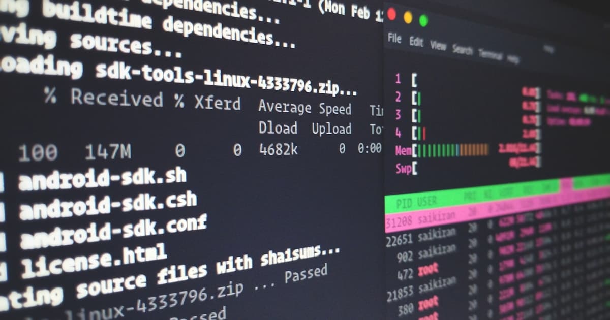 Automação de Processos Com Software Sob Medida