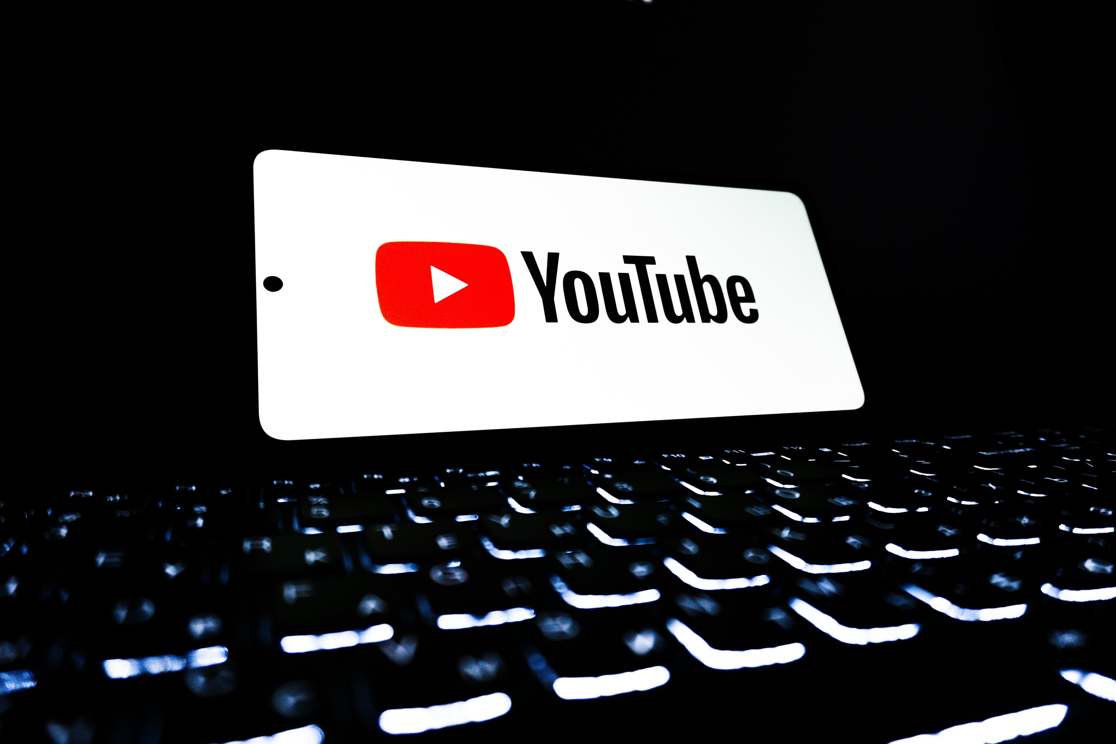 Cobertura: queda global do YouTube em 17/02 deixou mais de 700 mil usuários sem acesso