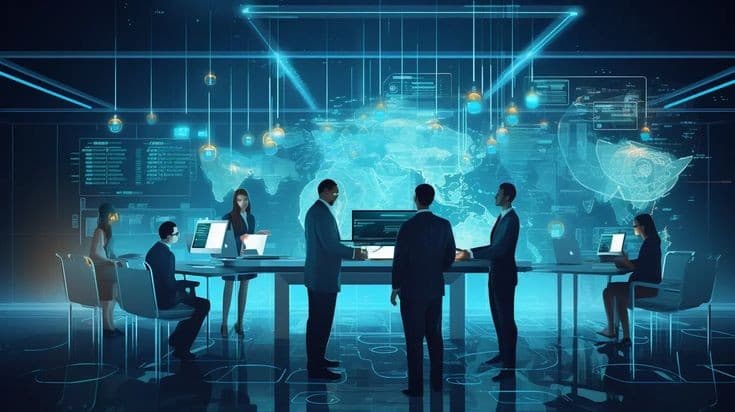 IA Plug-and-Play É um Mito: 63% das Empresas Não Conseguem Entregar IA