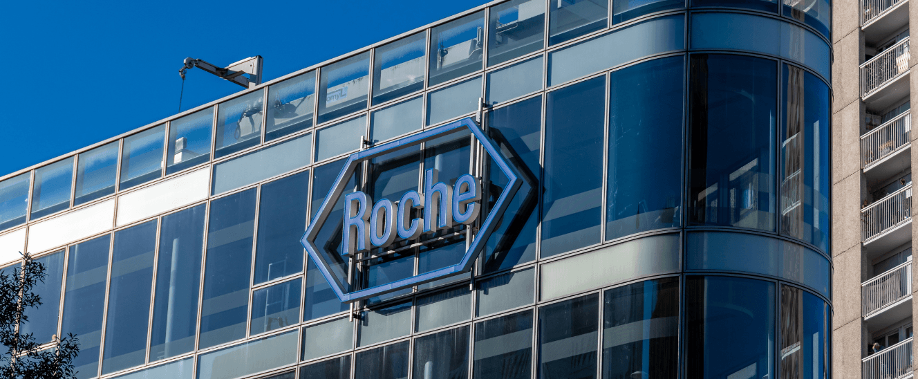 Roche Constrói a Maior Fábrica de IA Farmacêutica com 3.500 GPUs NVIDIA