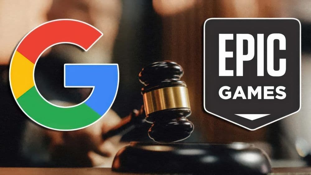 Acordo Epic Games Google: O Fim da Batalha pela Play Store?