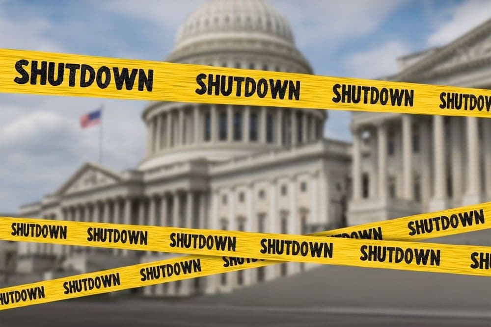 Shutdown do Governo dos EUA: O Fim e o Impacto na Aviação e TI