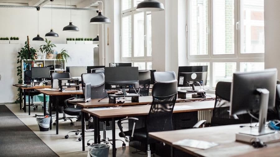 O que é um Controlador de Domínio e por que sua Empresa precisa de um?