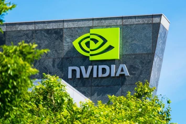 Nvidia: A Primeira Empresa a Atingir US$ 5 Trilhões em Valor de Mercado